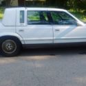 1993 CHRYSLER NEW YORKER FIFTH AVENUE