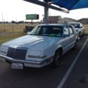 1993 Chrysler