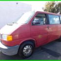 1993 CL Used 2.5L I5 10V Manual FWD Minivan/Van