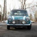 1993 CLASSIC MINI COOPER 12,000 original miles! Rag Top and Air Conditioning