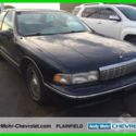 1993 Classic Used 5L V8 16V Automatic Sedan Premium
