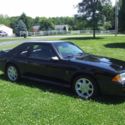 1993 Cobra, 7066 miles, original owner