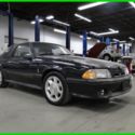 1993 Cobra Used 5L V8 32V Manual Hatchback