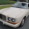 1993 CONTINENTAL R COUPE WITH 26K ORIG MILES WITH ONLY 2 OWNERS SINCE NEW!