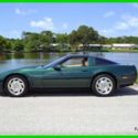 1993 Corvette 1- owner Florida Car with only 46,047 miles! CLEAN