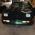 1993 Corvette 2 dr coupe 40th anniversary addition