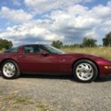 1993 Corvette 40th Anniversary Edition*17k Original Miles*1 Owner*$16250/Offer