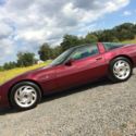 1993 Corvette 40th Anniversary Edition*17k Original Miles*1 Owner*$16995/Offer