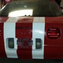 1993 corvette 40th anniversary speacial edition fully loaded NO Resever