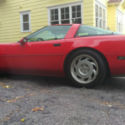 1993 Corvette 6 speed LT1   300hp    no reserve!   Must go!