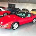 1993 Corvette Coupe *25kOrigMiles*AllOrigDocs*Loaded*1FamilyOwned*6spd*RARE-Z07*