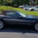 1993 Corvette Custom 40th Annv