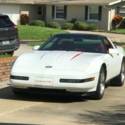 1993 CORVETTE NEARLY FLAWLESS COLLECTOR QUALITY TASTEFUL PERFORMANCE UPGRADES