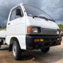 1993 Daihatsu Hijet
