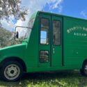 1993 Daihatsu Mira Van Green FWD Manual Walkthrough
