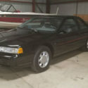 1993 Davey Allison Limited Edition Ford Thunderbird 1 owner only 488 miles