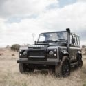 1993 Defender 90 200Tdi~Autobiography Spec~Modified w/ Integrity~Low Miles