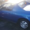 1993 Del Sol