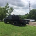 1993 Dodge 350 Flatbed