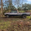 1993 dodge  3500