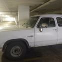1993 Dodge D250 Cummins Extended Cab Automatic
