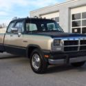 1993 Dodge D250 Ex Cab 360 Auto 2WD Nice Truck!