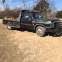 1993 Dodge D350 Diesel 12 valve 5 speed Cummins