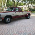 1993 Dodge D350 W350 Dually Diesel Cummins First Gen Ram 250 350 2500 3500 5.9