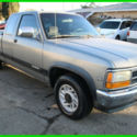1993 Dodge Dakota 93K Low Miles Automatic 8 Cylinders NO RESERVE