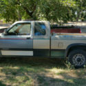 1993 Dodge Dakota Base Extended Cab Pickup 2-Door 3.9L
