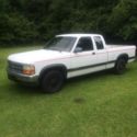 1993 Dodge Dakota LE