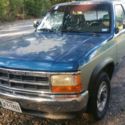 1993 Dodge Dakota PU Truck V6 Magnum