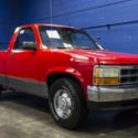 1993 Dodge Dakota