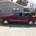 1993 Dodge Dynasty LE Brougham - PRICE LOWERED  TO $1300.00