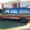 1993 Dodge Grand Caravan LE