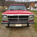 1993 Dodge Other Pickups Base