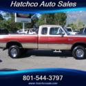 1993 Dodge RAM 250 LE 2dr LE 5 Speed Manual 2-Door Truck