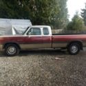 1993 Dodge Ram 250LE Cummins