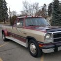 1993 Dodge Ram 350 Dually Diesel NO RESERVE!