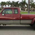 1993 Dodge Ram 3500 (D350)