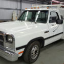 1993 Dodge Ram 3500 Diesel