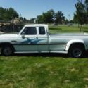 1993 Dodge Ram 3500 Ext Cab - 5-speed manual - 12-Valve CUMMINS - 113k MILES!!