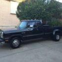 1993 Dodge Ram 3500 LE Dually