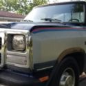 1993 Dodge Ram D250 12 valve 5.9 Cummins turbo Diesel Truck 125kmiles no reserve