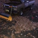 1993 Dodge Ram W250 Cummins 4x4 Truck 1st Gen