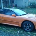 1993 dodge stealth base 3.0l
