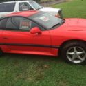 1993 Dodge Stealth Base Hatchback 2-Door 3.0L