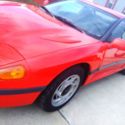 1993 Dodge Stealth ES 2 door hatchback