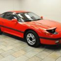 1993 Dodge Stealth ES 5-SPEED LOW MILES 1-OWNER RARE FIND