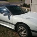 1993 Dodge Stealth ES Hatchback 2-Door 3.0L